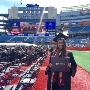 Meet your Posher, Ishrat